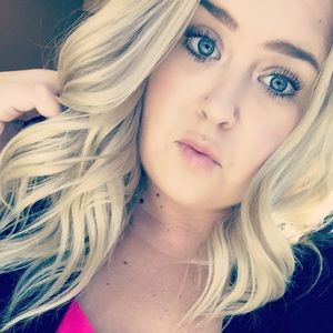 Meet your Posher, Lyndsay